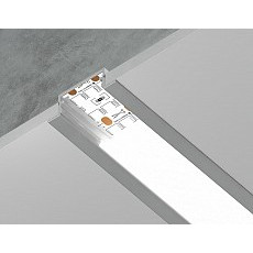 Профиль встраиваемый ambrella light gp gp1200al